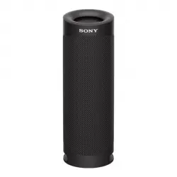 Altavoz Bluetooth Sony SRS-XB23B Negro