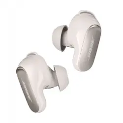 Auriculares Noise Cancelling Bose QuietComfort Ultra Earbuds Blanco