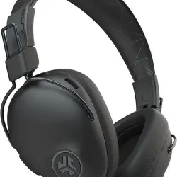 Auriculares Noise Candelling JLAB Studio Pro True Wireless Negro