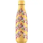 Botella Chillys Floral Zigzag Ditsy 500 ml