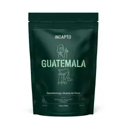 Café en Grano Incapto de Especialidad Guatemala