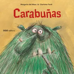 CARABUÑAS (Edición galega)