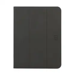 Funda con soporte Tucano UP Plus Negro para iPad 10,9''