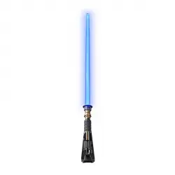 HASBRO FAN - Sable De Luz Force FX Elite Star Wars The Black Series