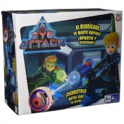 Imc Toys 96042- Eye Attack