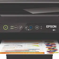 Impresora multifunción Epson Expression Home XP-2200 Negro