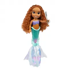 Jakks Pacific - Película, Muñeca Grande Ariel De 38 Cm