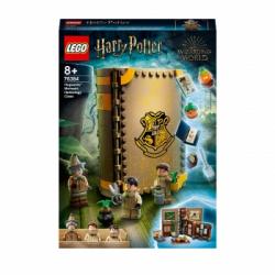 LEGO Harry Potter - Momento Hogwarts : Clase de Herbología