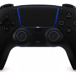 Mando inalámbrico DualSense Sony Negro PS5