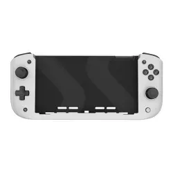 Mando Nitro Deck Blanco Nintendo Switch