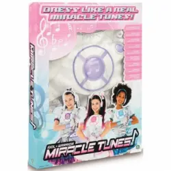 Miracle Tunes - Vestido/Disfraz Emily