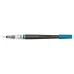 Pincel Pentel Arts Colors Brush recargable azul marino