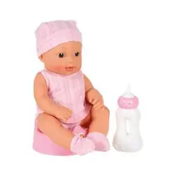 Qweenie Dolls - Bebé Popo 30 cm
