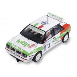 Scalextric - Lancia Delta Integrale - ToTip Scalextric.