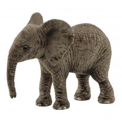 Schleich - Figura Cría De Elefante Africano