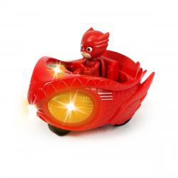 Simba - Buhíta Con Vehículo PJ Masks