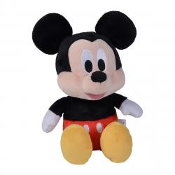Simba - Peluche Mickey Reciclado 25 Cm