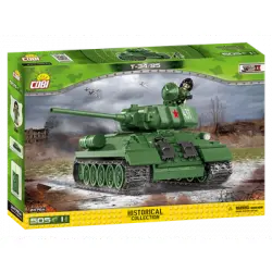 Small Army - T34/85 Vers. A