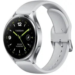 Smartwatch Xiaomi Watch 2 Negro