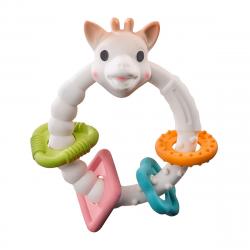 Sophie La Girafe® - Sonajero/Mordedor Sophie La Girafe Colo'rings Multicolor