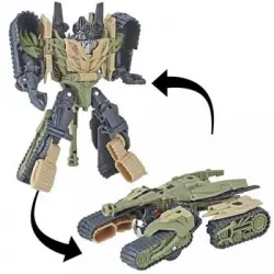Transformadores Encendedores De Energía - Blitzwing - Power Series - Robot