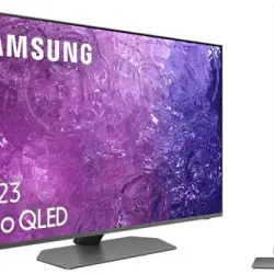 Tv neo qled 65'' samsung tq65qn90c 4k uhd hdr smart tv