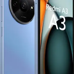 Xiaomi Redmi A3 6,7" 128GB Star Blue