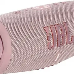 Altavoz Bluetooth JBL Charge 5 Rosa