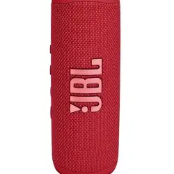 Altavoz Bluetooth JBL Flip 6 Rojo