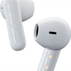 Auriculares Bluetooth Urbanista Copenhagen True Wireless Blanco