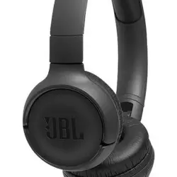 Auriculares JBL Tune 500 Negro