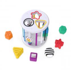 Baby Einstein - Pack De s Sensoriales Zen & Cal, Para Bebés