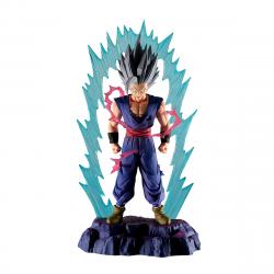 Banpresto - Figura Gohan de Dragon Ball Banpresto.