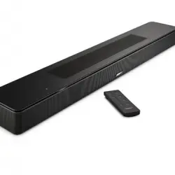 Barra de sonido Bose Smart Soundbar 600