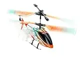 Carrera - Helicoptero 2,4Ghz Orange Sply 2.0