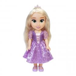 Disney Princess - Mi Amiga Rapunzel Muñeca Grande Articulada