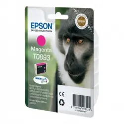 Epson Tinta T089 Magenta