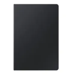 Funda con teclado Samsung Book Negro para Galaxy Tab S9