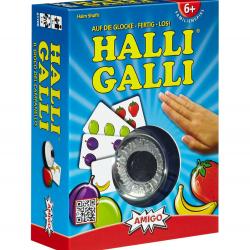 Halli Galli