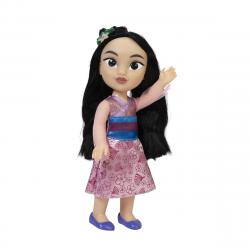 Jakks Pacific - Muñeca Mulan 38 Cm