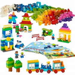 LEGO Education: Mi Mundo XL
