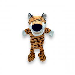Mabapu - Marioneta de mano Mabapu el tigre Robert.