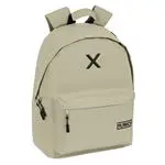 Mochila para portátil 14,1" Safta Munich Básicos Topo
