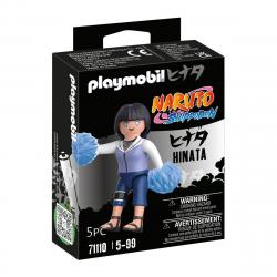 Playmobil - Figura Hinata