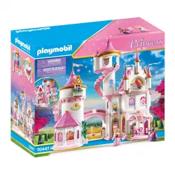Playmobil - Gran Castillo De Princesas Princess