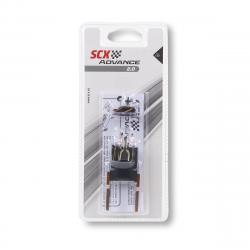 Scalextric - Kit Advance para Coches Type A  2.0 Scalextric.