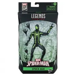 Spiderman (variante) - Figura - Marvel Legend Series - 4 Años+