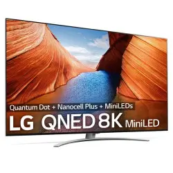 Tv qned 75'' lg 75qned996qb ia 8k uhd hdr smart tv full array