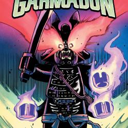 Volume 1: Garmadon
