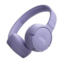 Auriculares Noise Cancelling JBL Tune 670 Violeta